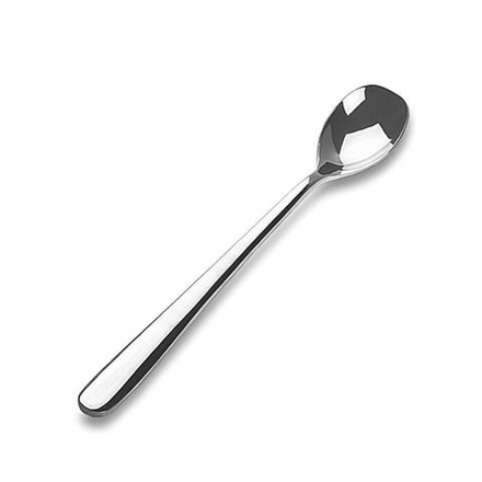 Ложка для мороженого, коктейля, Ice Tea 18,7 см   P.L. - Davinci [12]