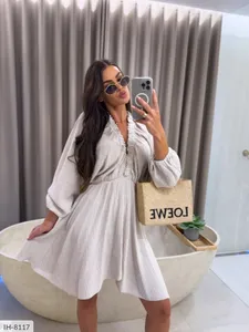 Платье IH-8115 Фабрика Моды