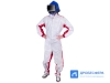 Костюм пескоструйщика Active Safety ПРОФ L 52