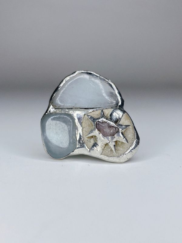 Кольцо Pr-R-10 - фото 3