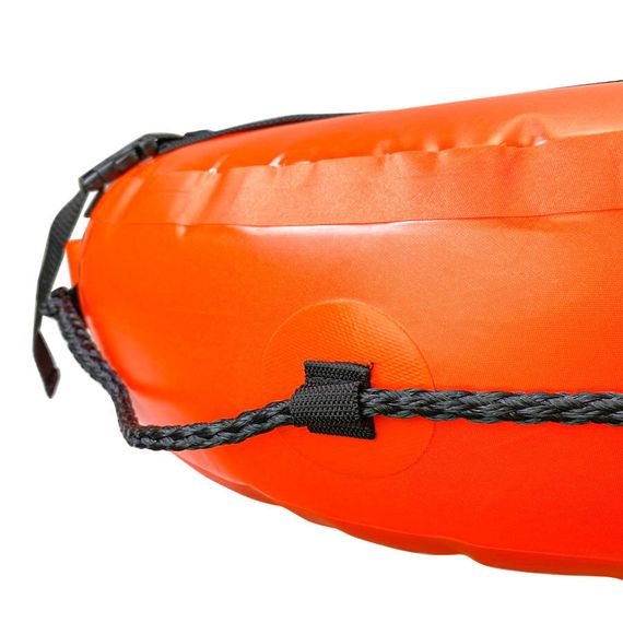 Буй-тороид Scorpena Q для фридайвинга