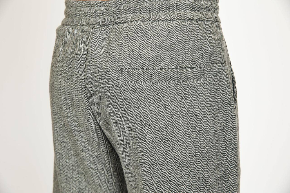 Прогулочный костюм Kiton