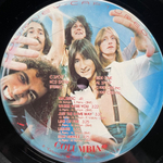 Journey ‎– Captured 2LP (США 1981г.)