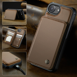 Чехол CaseMe Сard Protection iPhone 16e