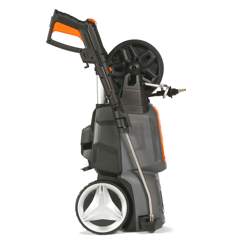 Мойка высокого давления DAEWOO DAW 625