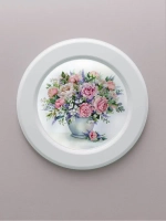 Картина на стену интерьерная на холсте 27 см