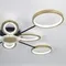 Потолочный светильник LED4U L3105-8