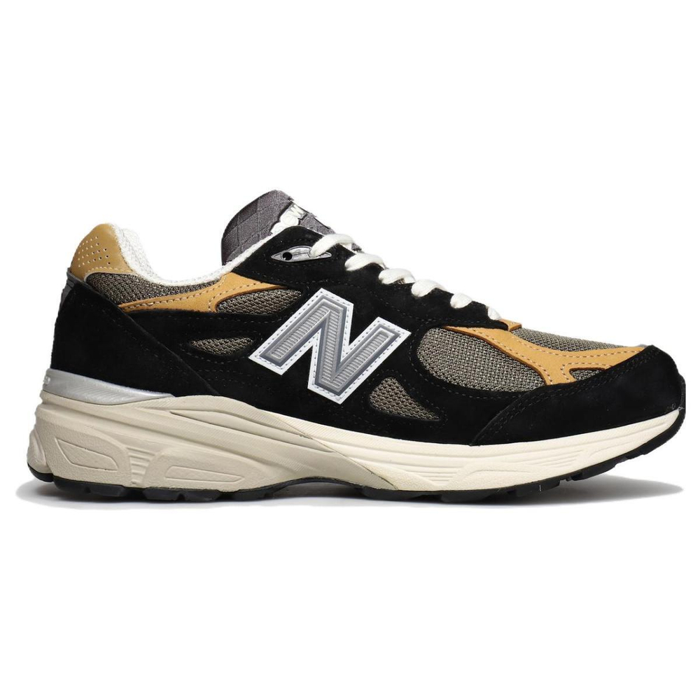 Кроссовки New Balance, M990BB3