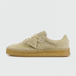кеды Adidas Samba x Clarks Fieg Beige