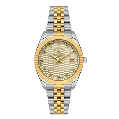 Наручные часы SANTA BARBARA SB.1.10517-4