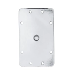 Кронштейн KUPO KS-043 RIGHT ANGLE BABY WALL PLATE