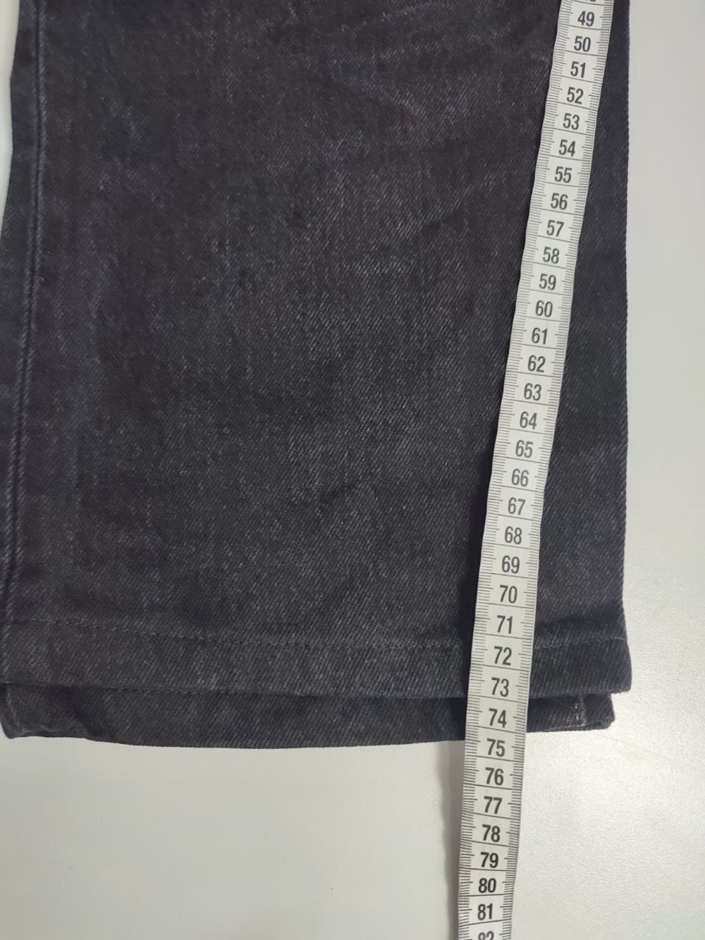 Джинсы Levi's модные 48 размер