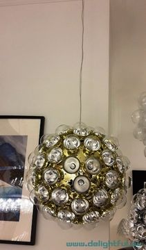 Светильник Prop Light By Bertjan Pot for Moooi 3