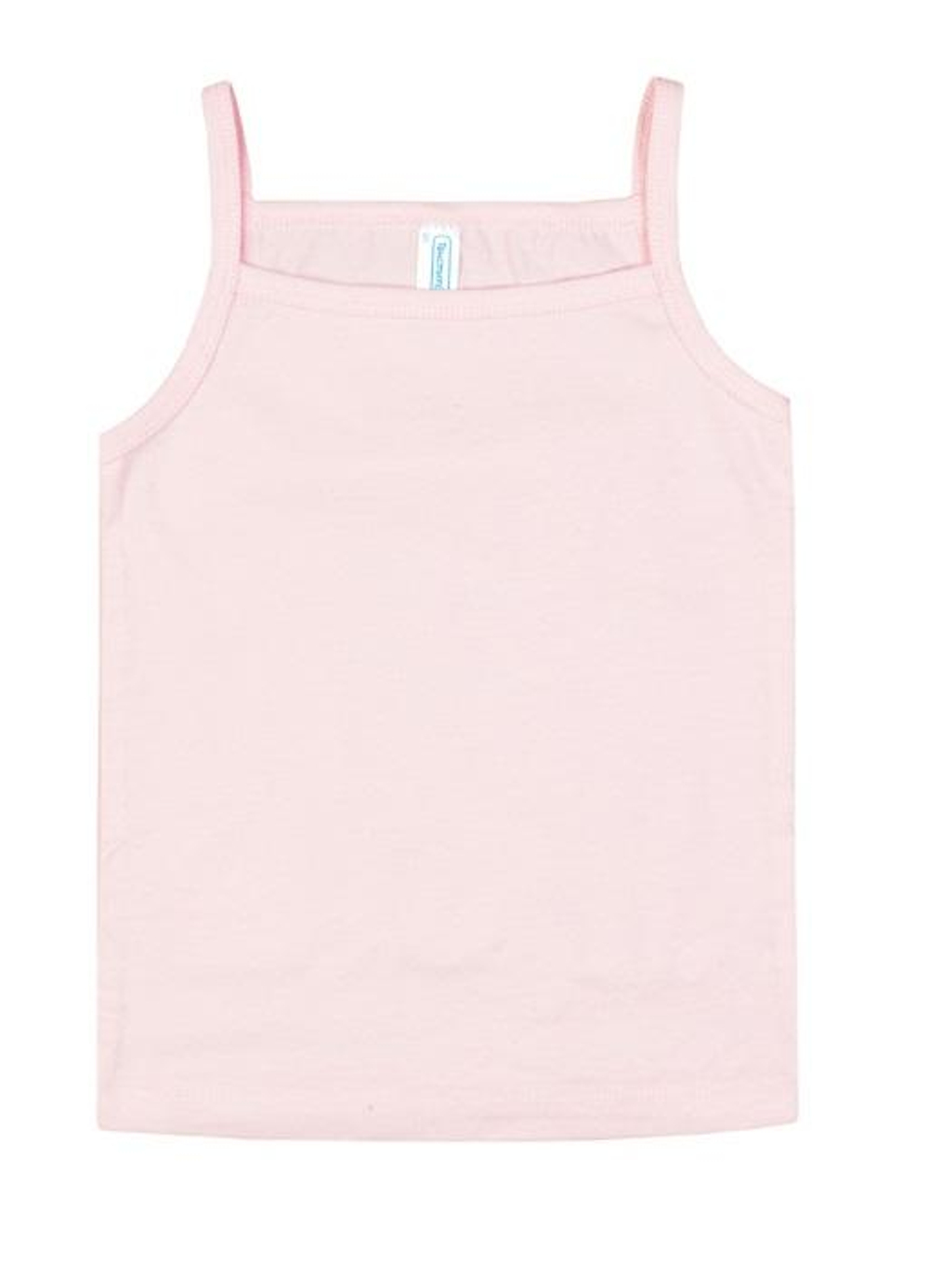 Майка для девочек р. 104 св.розовый T24KL-2/5 (Takro), 1 шт.