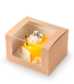 OSQ упаковка Solo show box (1/25/350)