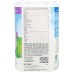 Happy Family Organics, Органическая смесь для младенцев A2, порошок на основе молока с железом, 0–12 месяцев, 650 г (22,9 унции)