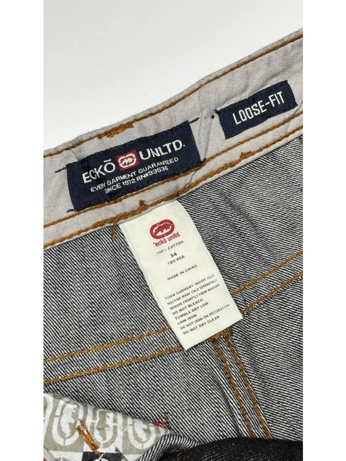 Джинсы от Savitar Ed hardy South pole True religion Jnco