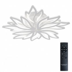 Потолочная люстра Natali Kovaltseva RIF LED LAMPS 81118/6C