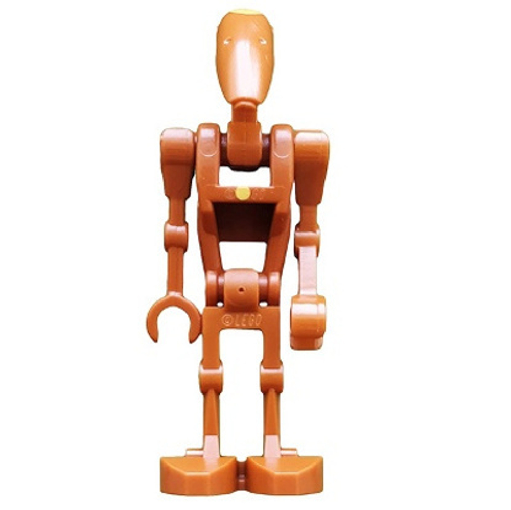 Боевой Дроид-Командир sw0482