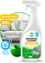 Универсальное чистящее средство Universal Cleaner 0.6 л