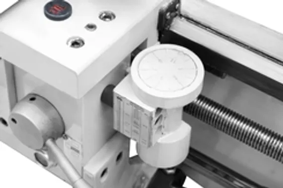 Промышленный сварочный робот Robotmeta RM 2000/6 HW