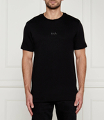 Футболка Q-Series BALR. - черный(B1112.1224)