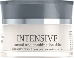 Крем питательный интенсивного действия для нормальной и комбинированной кожи