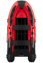 Лодка RIB Gladiator RIB420AL ( BSM4426 )