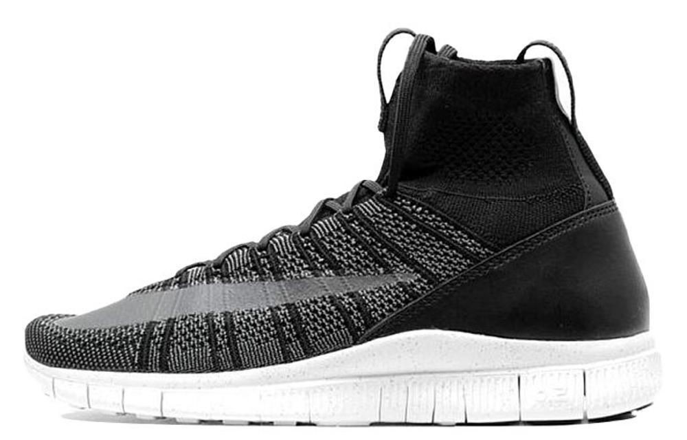 Nike free mercurial flyknit best sale
