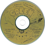 Green Day / The Studio Albums 1990-2009 (8CD)