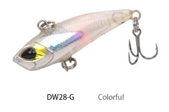 Tsurinoya DW28 40мм./3,8гр.