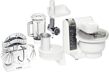 Кухонний комбайн Bosch MUM 4855