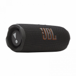 Беспроводная акустика JBL Flip 7, Чёрная