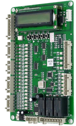 Плата AMCB2 XIZI OTIS.
