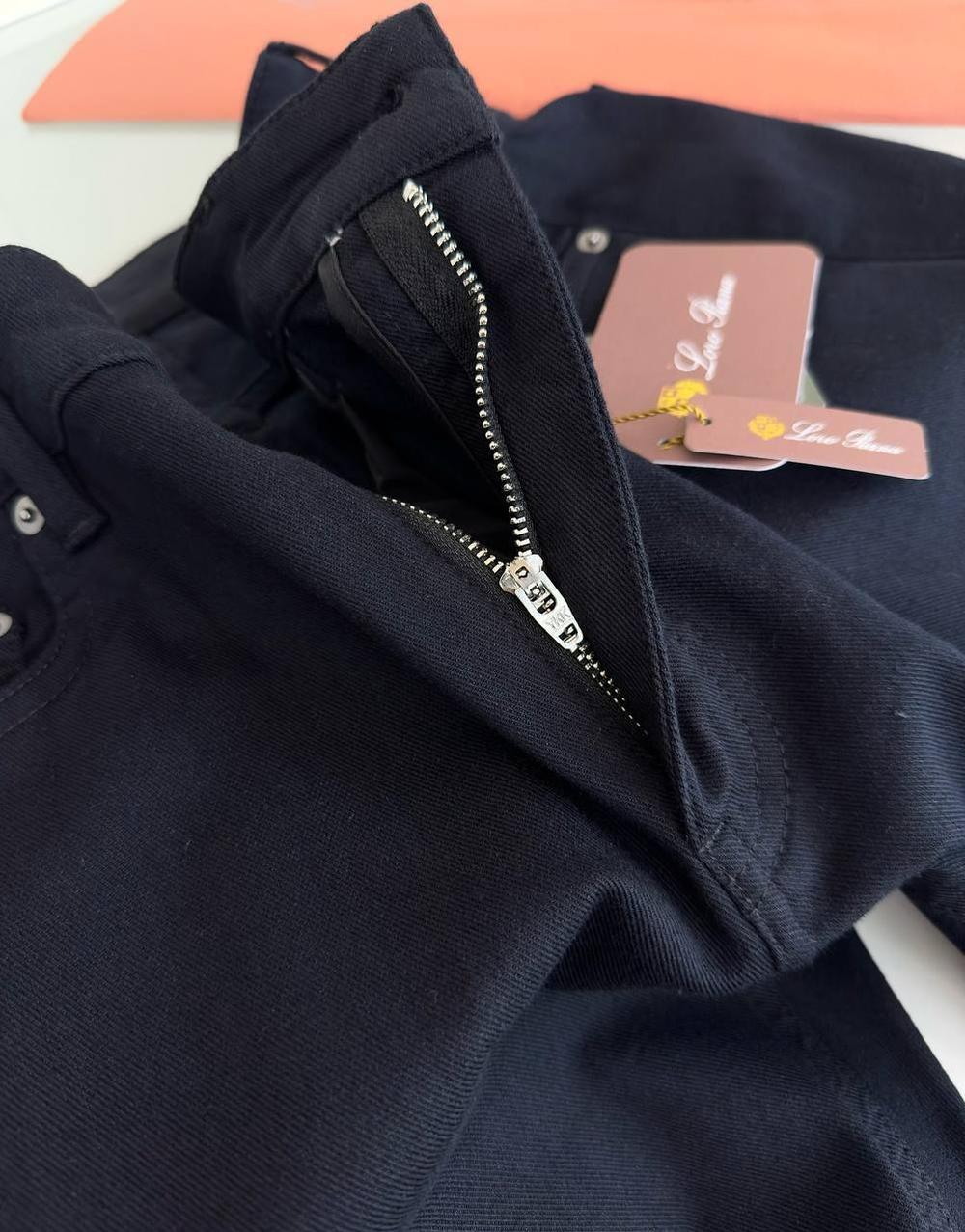 Джинсы Loro Piana