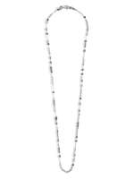 Сотуар "Cylinder black" Silver