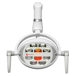 Стоматологическая установка Mercury 4800