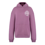 Худи "СМНЛ" violet one size