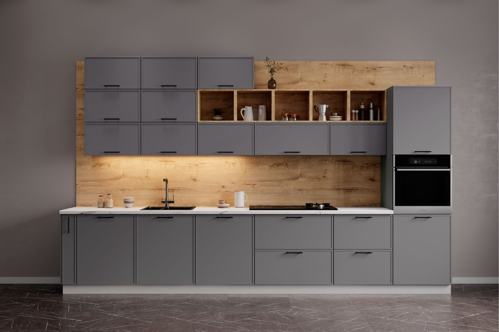 Кухонный гарнитур "Марта", ДСВ-Мебель