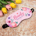 Маска для сна «Empire of Sleep», Богиня, 19,5*8,10 (упаковка ZIPпакет)