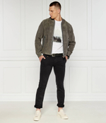 Футболка BOSS ORANGE - белый(50522902)