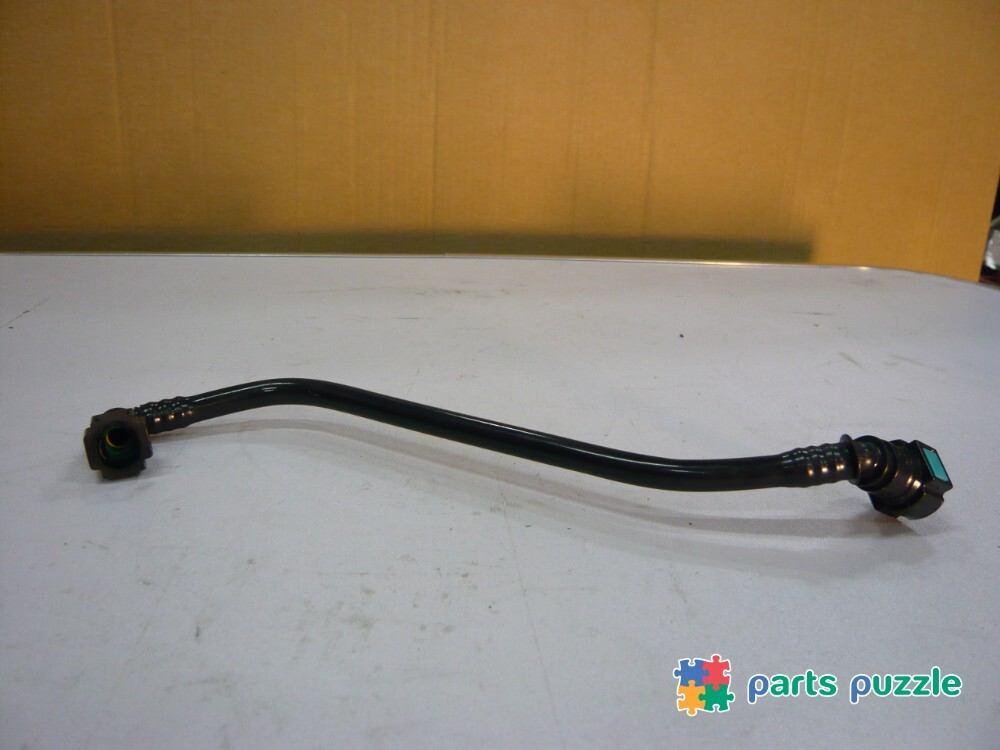 Трубка обратки топлива / FUEL PIPE АРТ: 2646F011РО