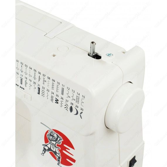 Швейная машина Janome EL-230