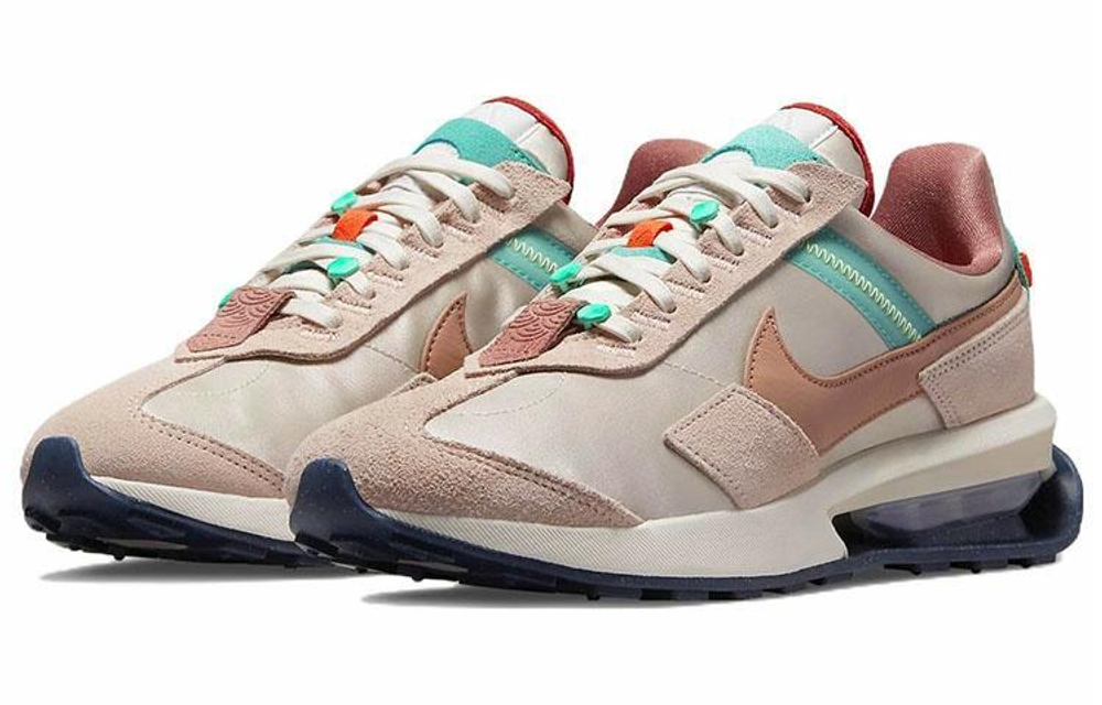 Кроссовки Nike Air Max Pre-Day (Женская размерная сетка)