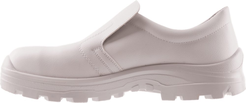 Полуботинки САНИТАРИ с МП