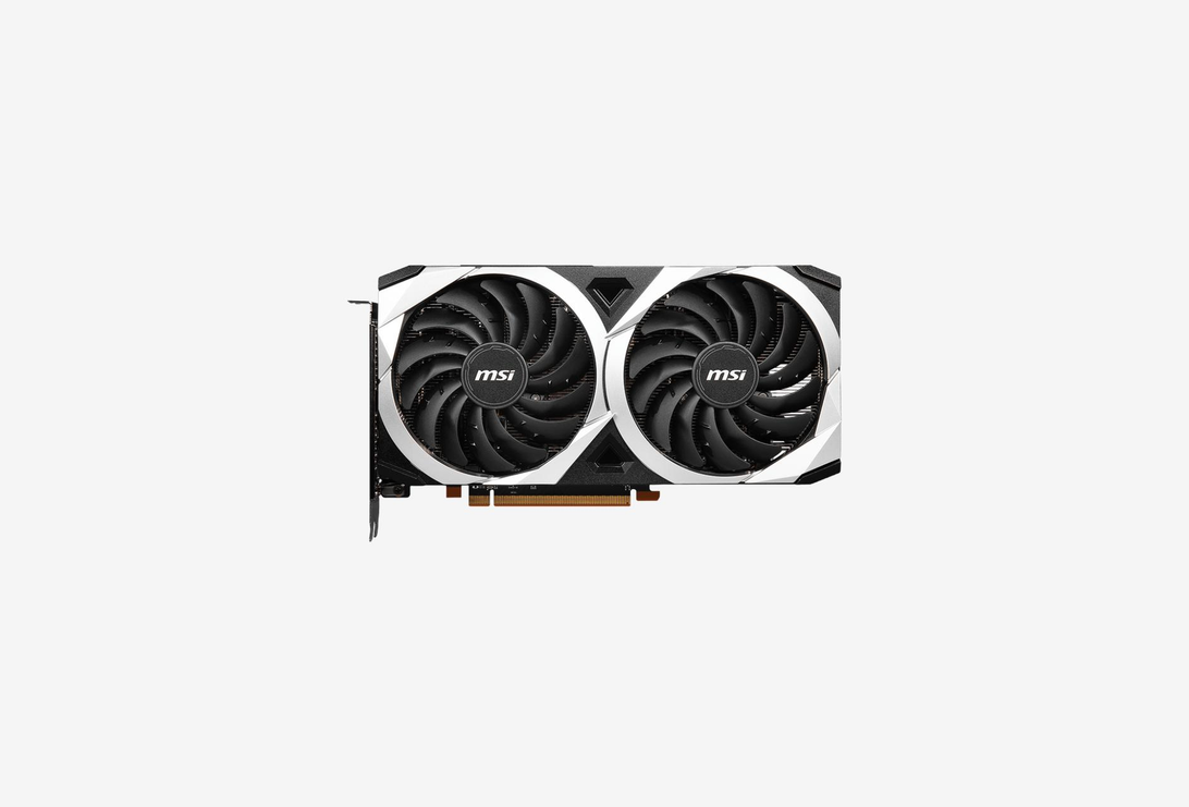 RX 6650 XT MECH 2X 8G_0126410100801