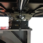 Пила ленточная Jib MBS 400 1,5 кВт, 230В 0203020011000