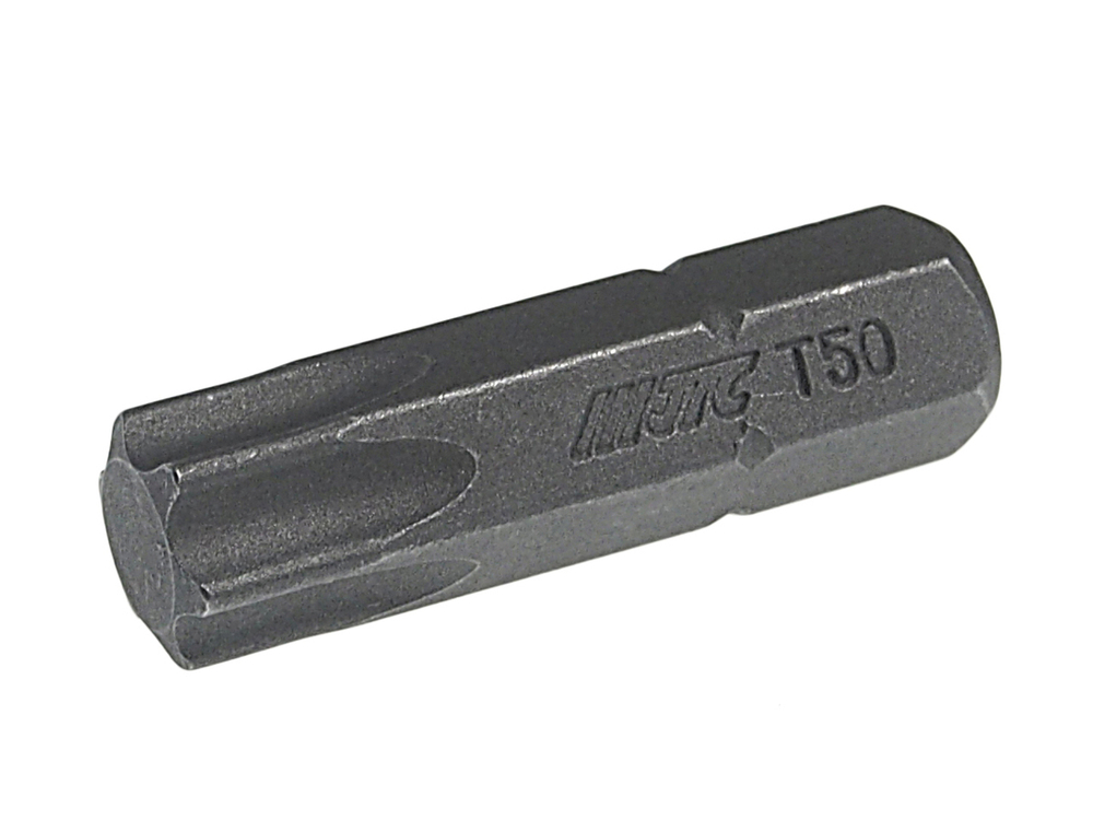 Бита TORX Т50х30мм 5/16" DR JTC