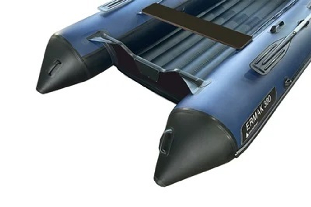 Лодка ПВХ BIG BOAT Ermak 380
