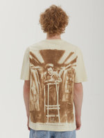 Мужская Футболка Short Sleeve In Jersey 24/1